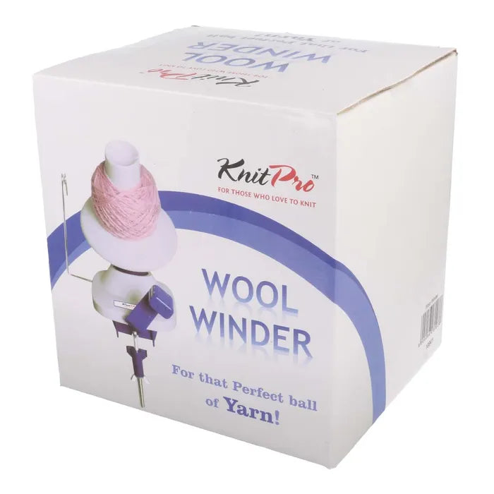 KnitPro Wool Winder