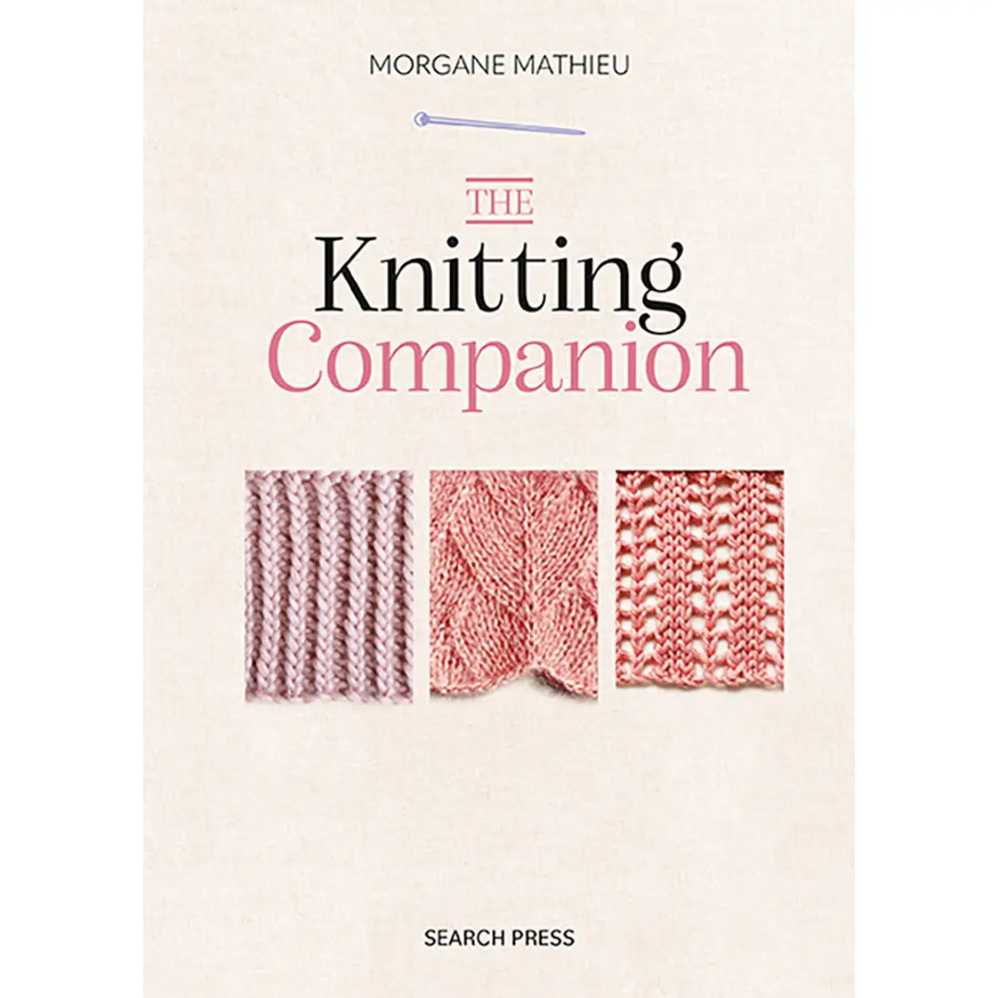 The Knitting Companion Book