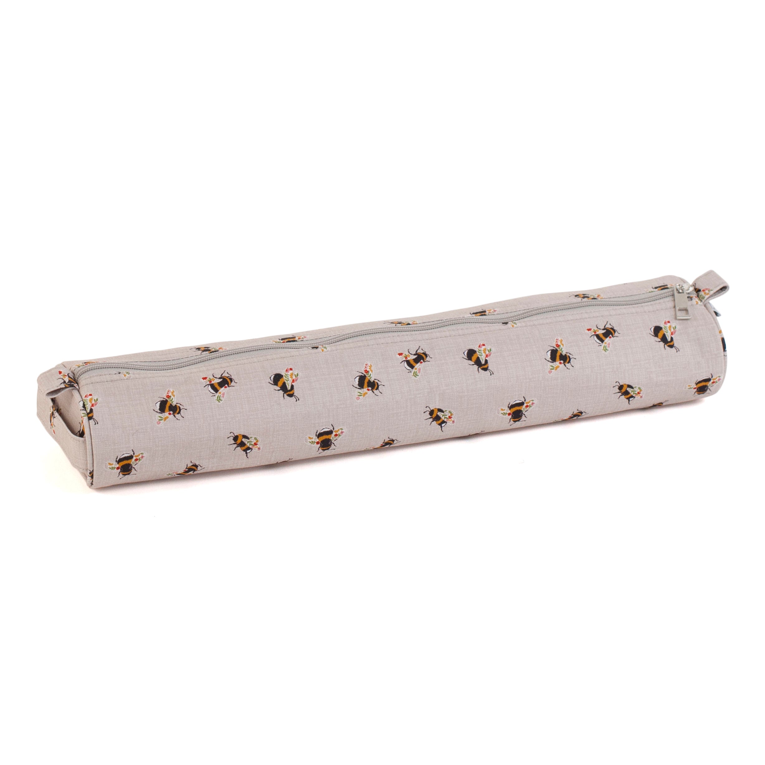 Groves Knitting Needle Case - XL - Bees
