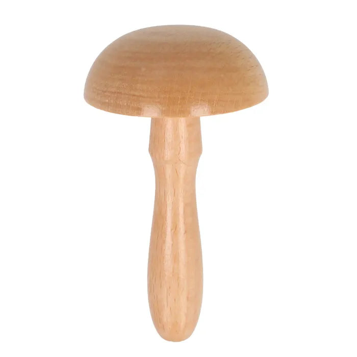 Milward Darning Mushroom Wood