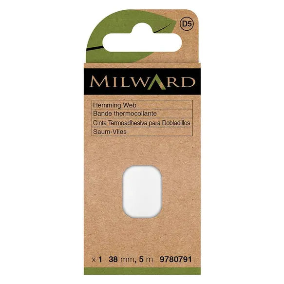 Milward Hemming Web