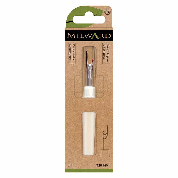 Milward Seam ripper large white