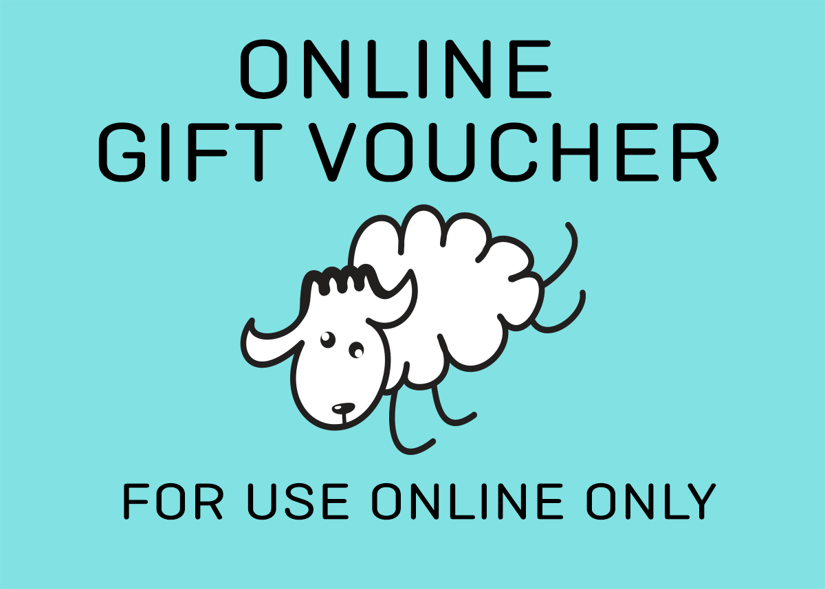 Online Gift Voucher