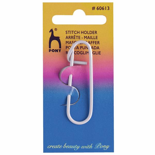 Pony Mini Stitch Holder