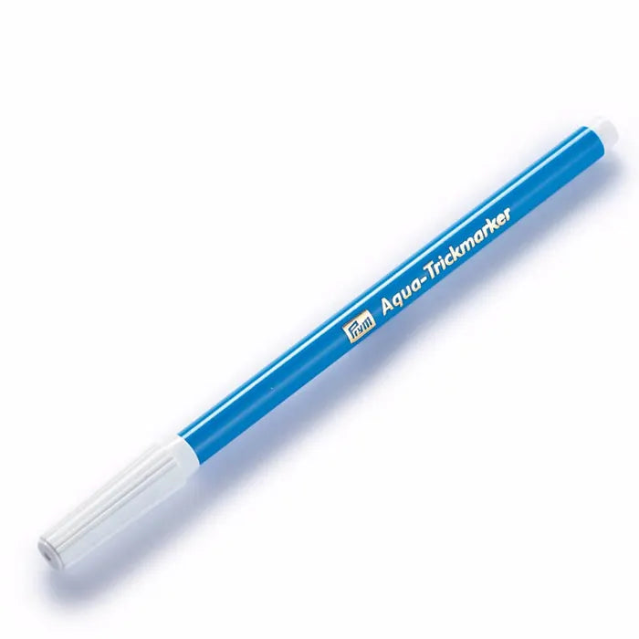 Prym Aqua marking pen trick erasable