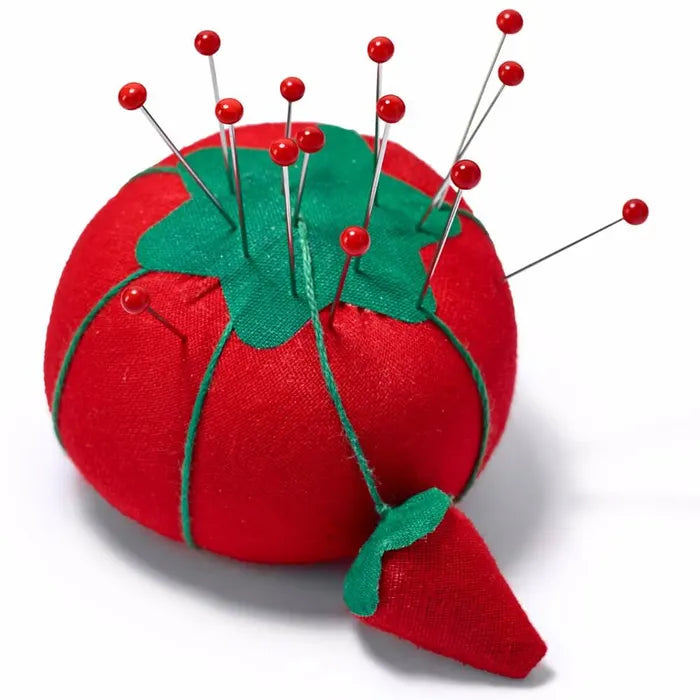 Prym Tomato Pin Cushion