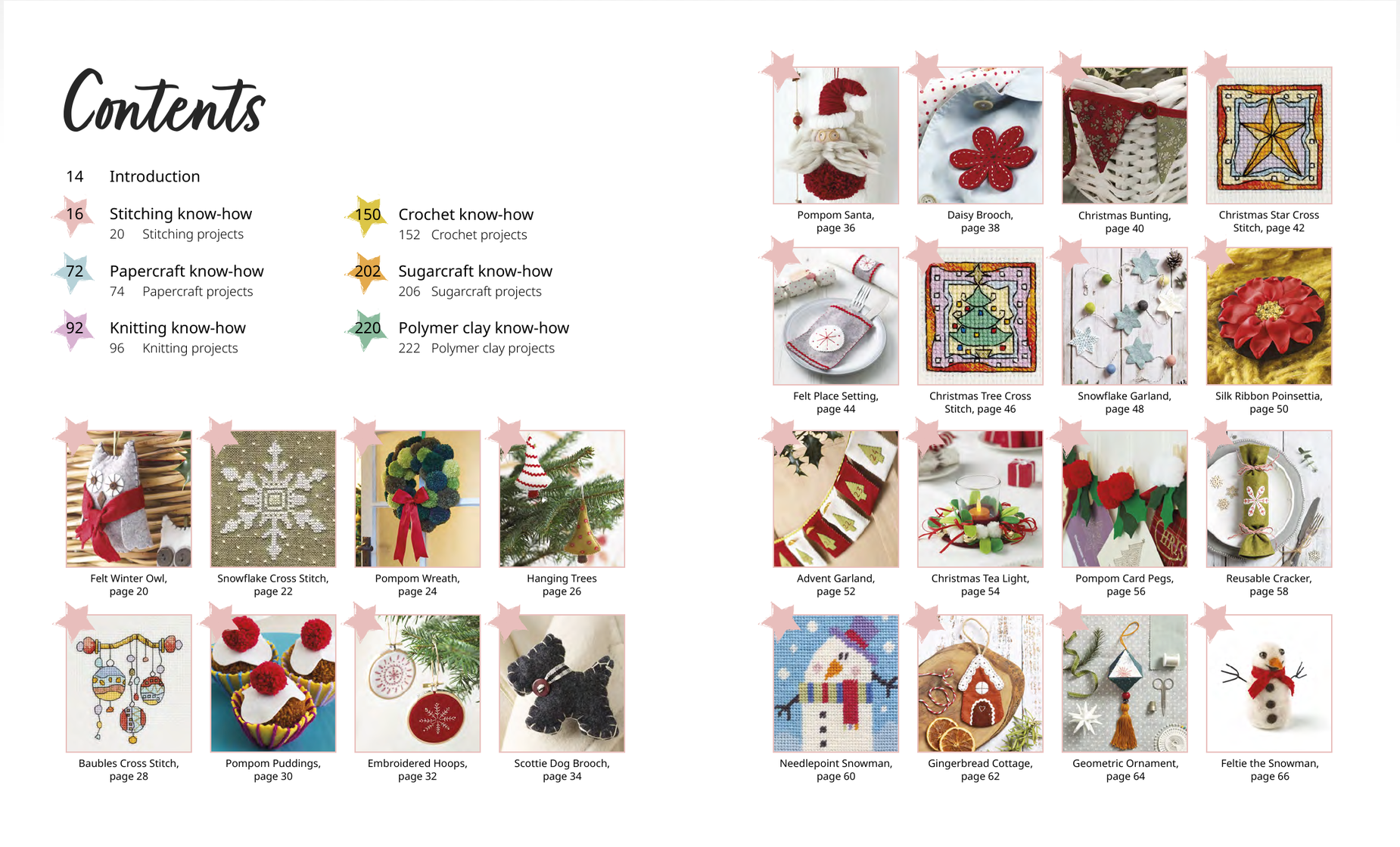 Quick and Easy Christmas Crafts
