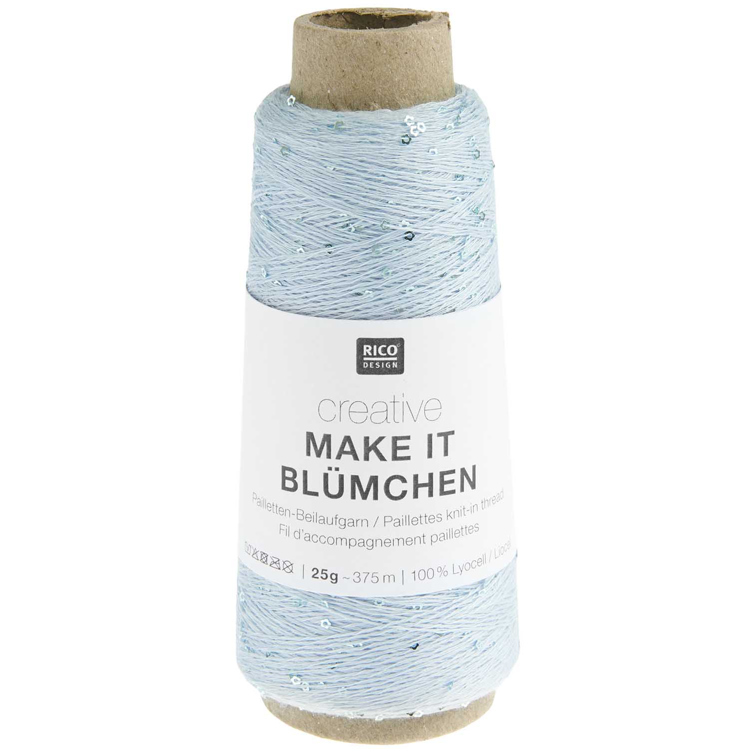Rico Creative - Make It Blümchen