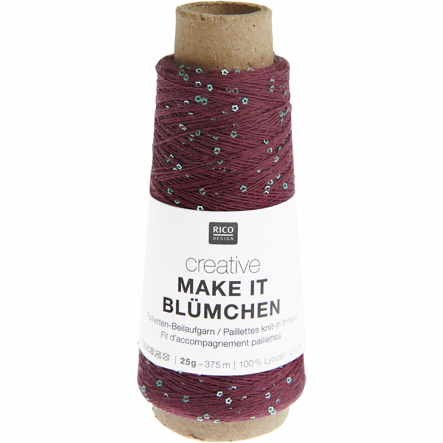 Rico Creative - Make It Blümchen
