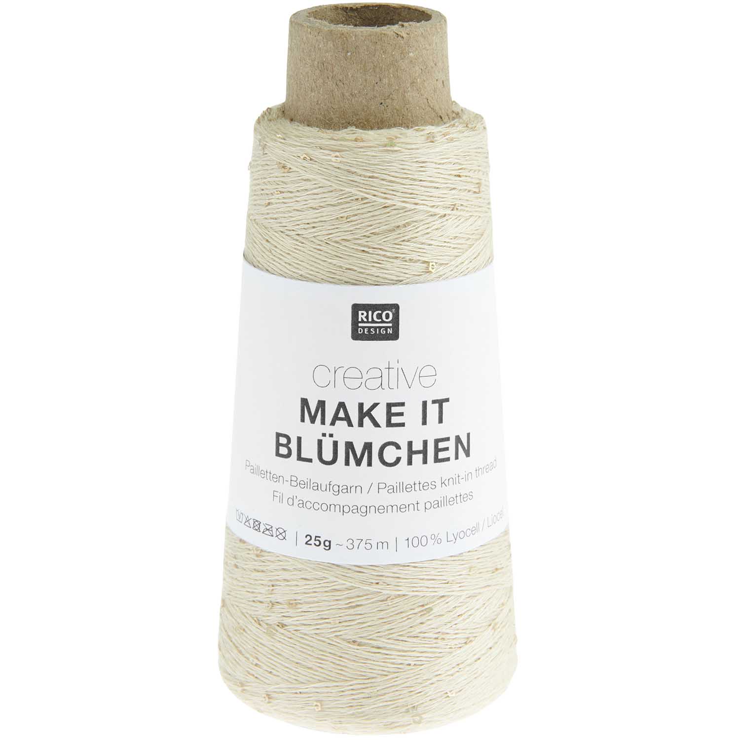 Rico Creative - Make It Blümchen
