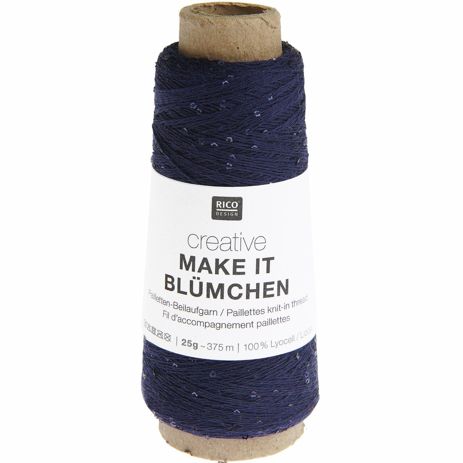 Rico Creative - Make It Blümchen