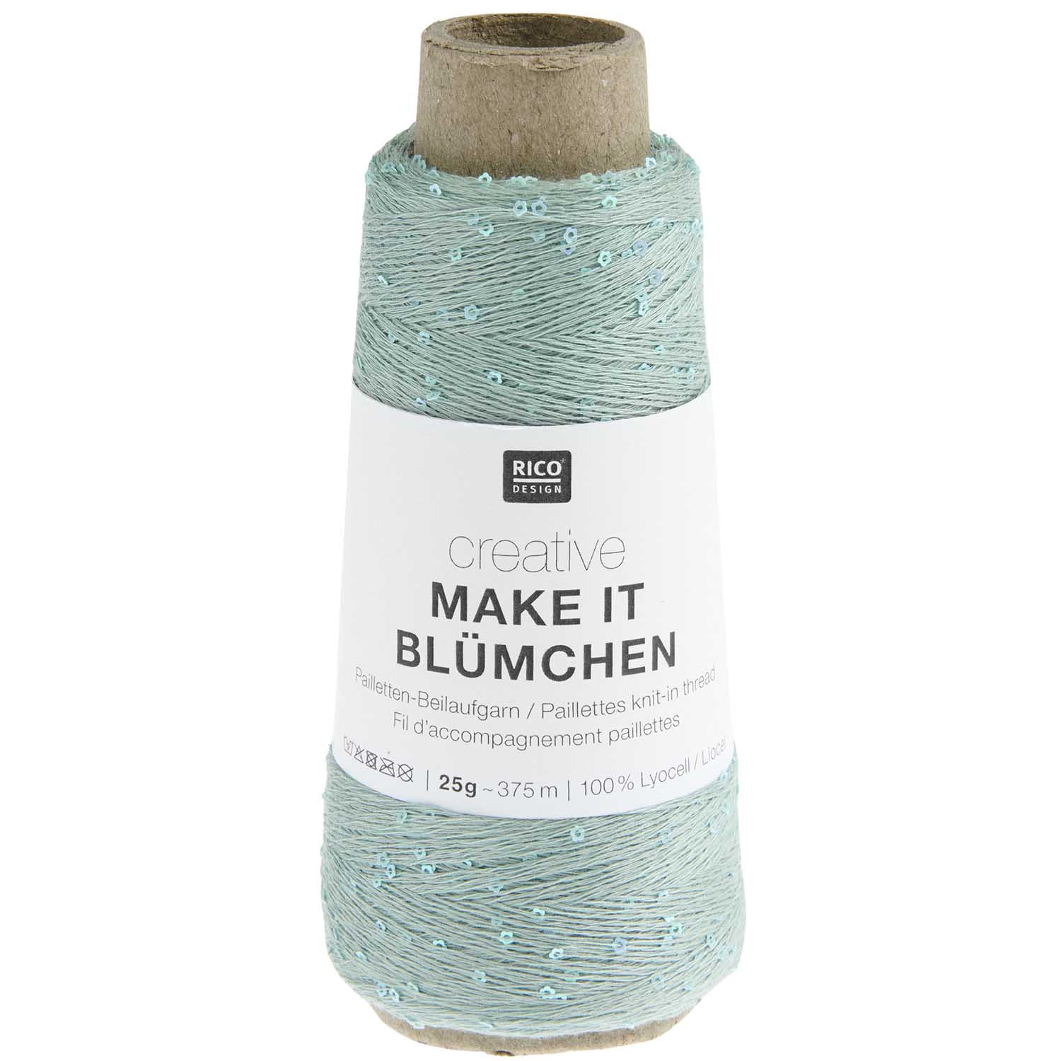 Rico Creative - Make It Blümchen