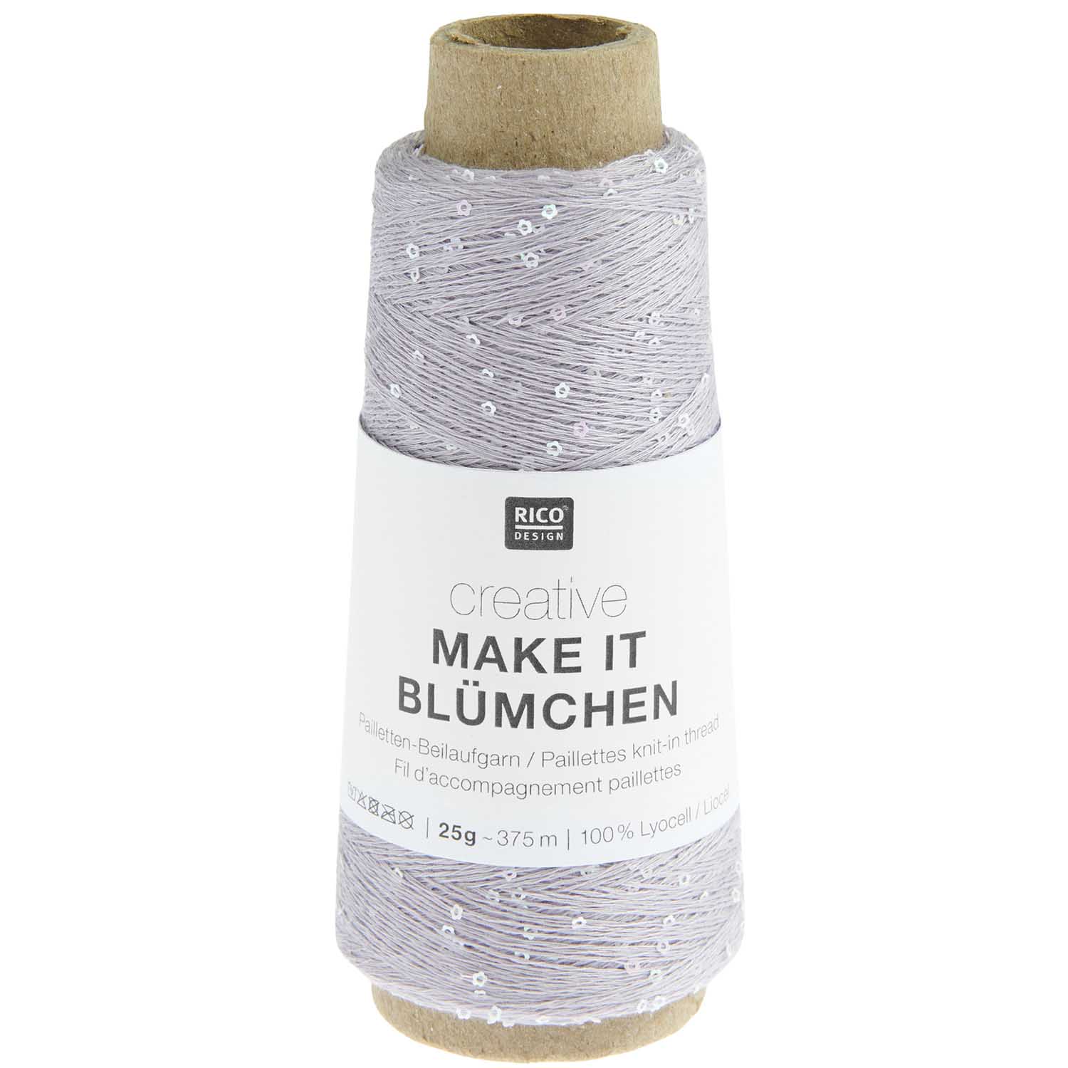 Rico Creative - Make It Blümchen