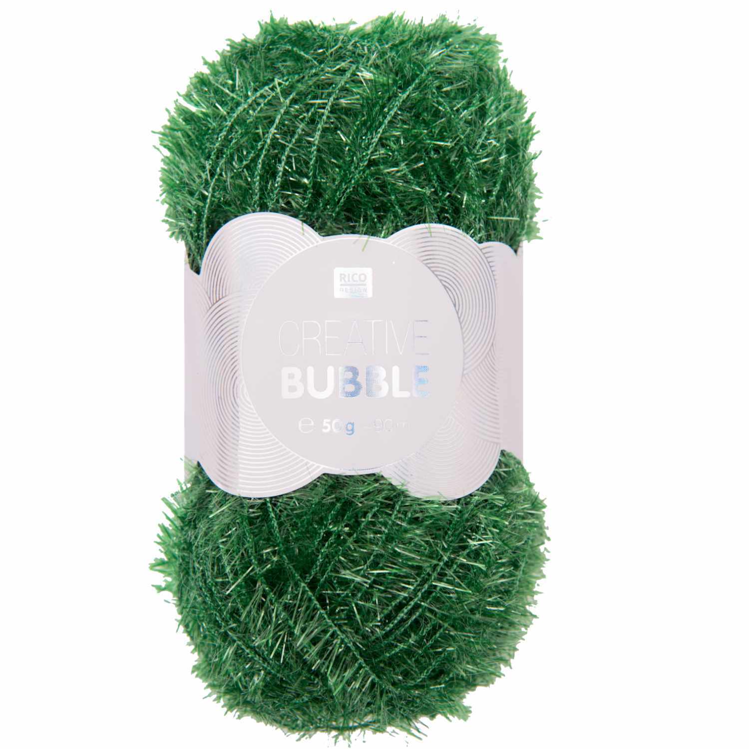Rico Creative Bubble