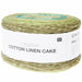 Rico Creative Linen Cake