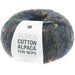 Rico Fashion Cotton Alpaca Fun Neps