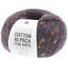 Rico Fashion Cotton Alpaca Fun Neps