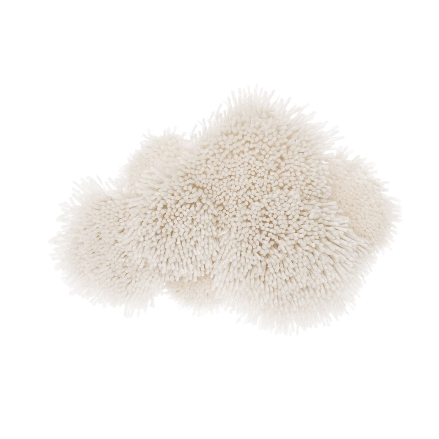 Rico Hooki Hooki Latch Hooking Kit, Wall Hanging 'Cloud'