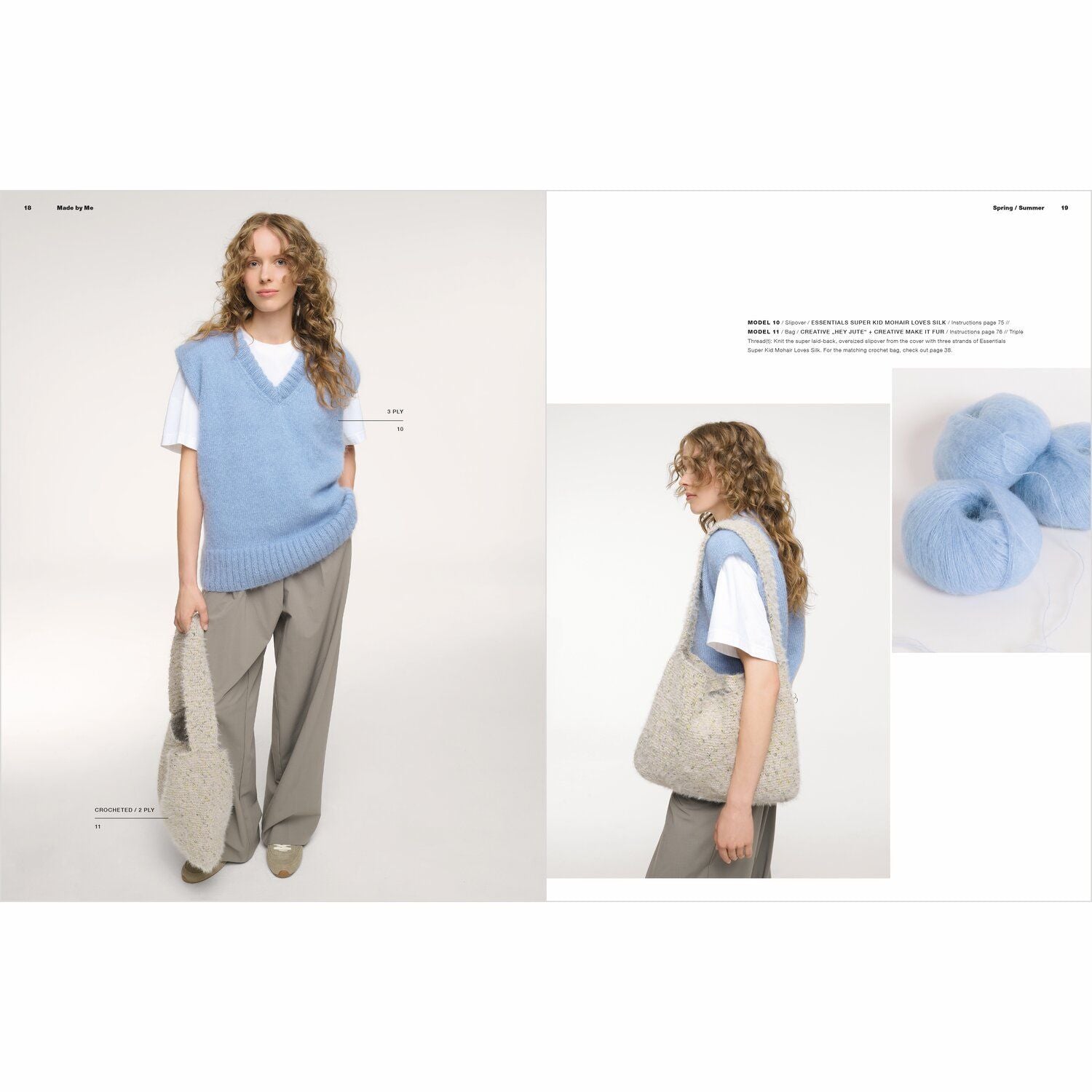 Rico 'Made by Me' Magazine No. 22