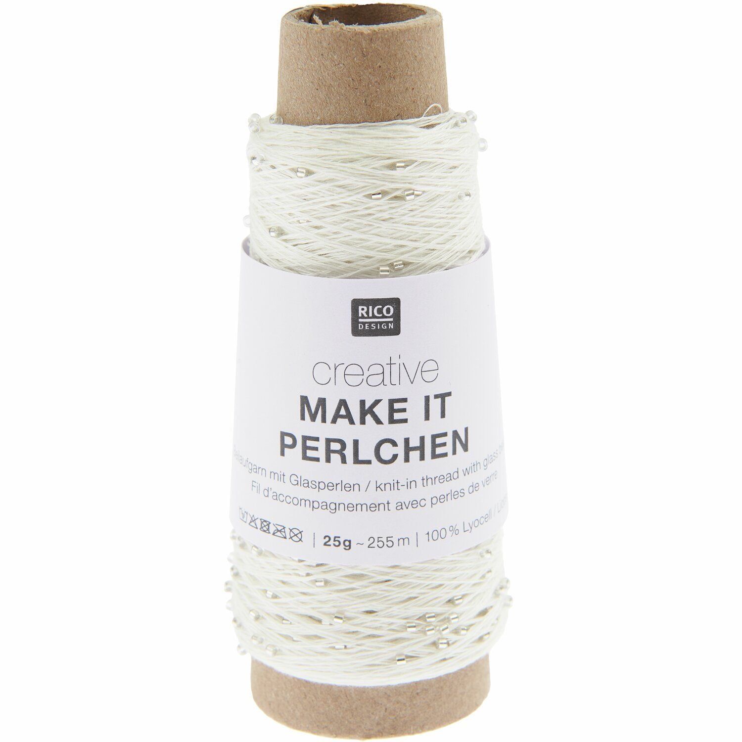 Rico Creative - 'Make it Perlchen'