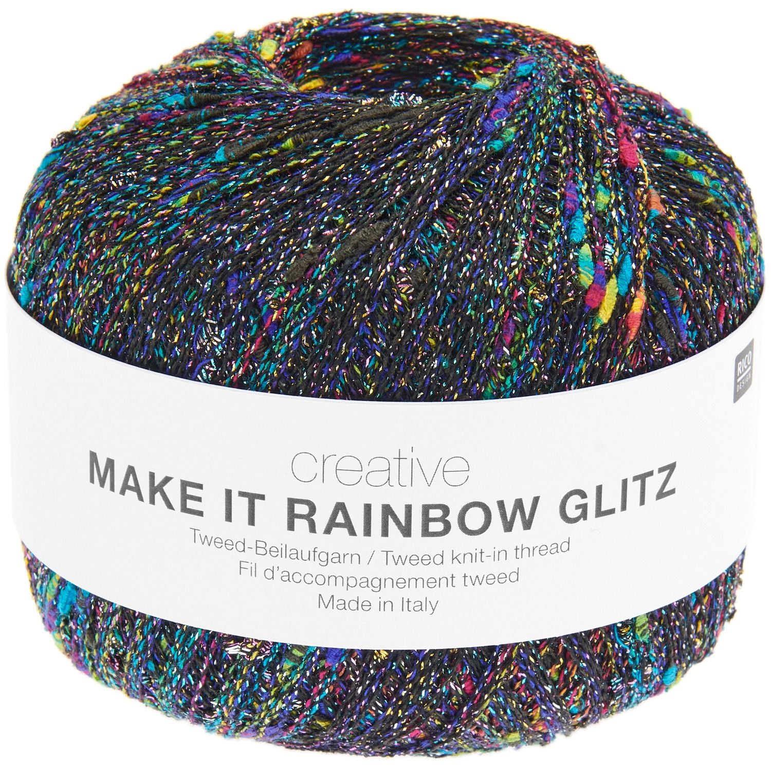 Rico Creative - 'Make it Rainbow Glitz'