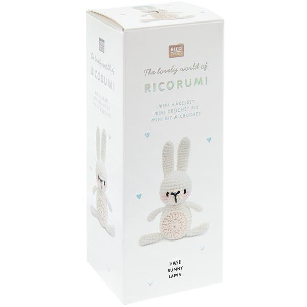 Rico Mini Crochet Kits