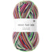Rico Neon Fair Isle 4ply Sock Yarn