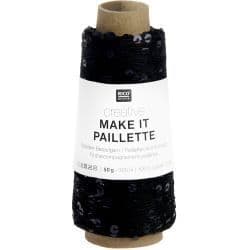 Rico Creative 'Make it Paillette'
