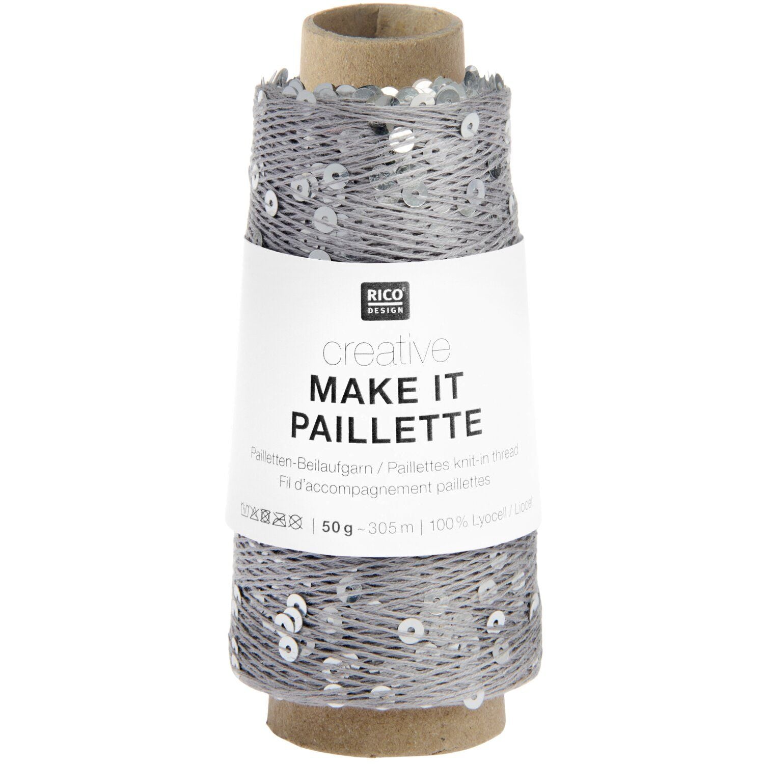 Rico Creative 'Make it Paillette'