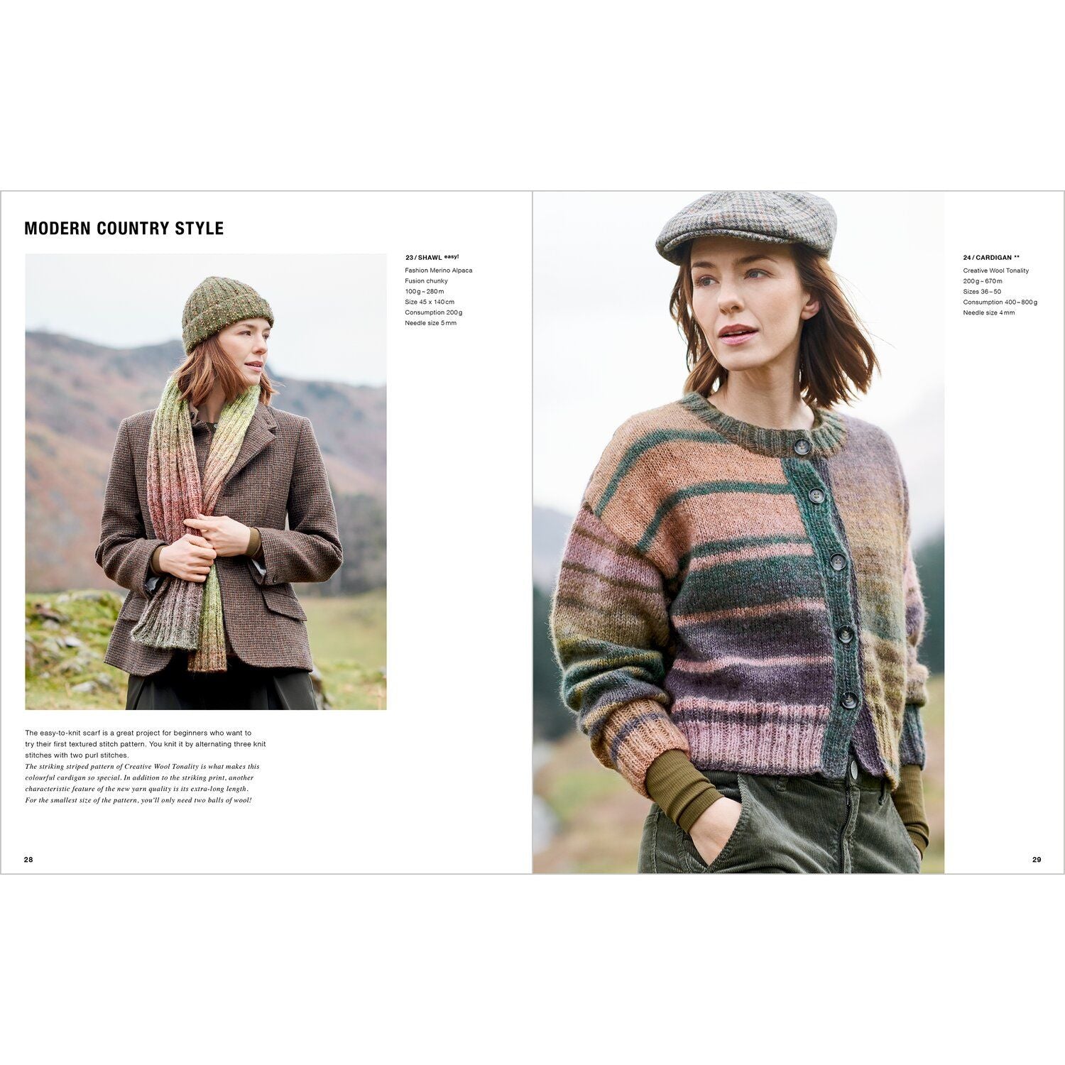 Rico Lovewool No. 23 Autumn-Winter Collection 2026