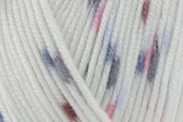 Stylecraft Bambino Dotty Baby DK