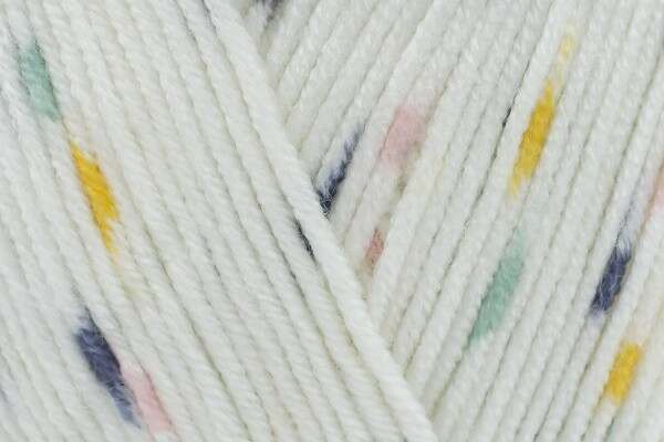 Stylecraft Bambino Dotty Baby DK