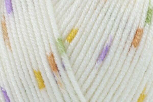Stylecraft Bambino Dotty Baby DK