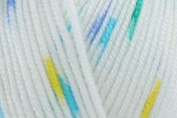 Stylecraft Bambino Dotty Baby DK