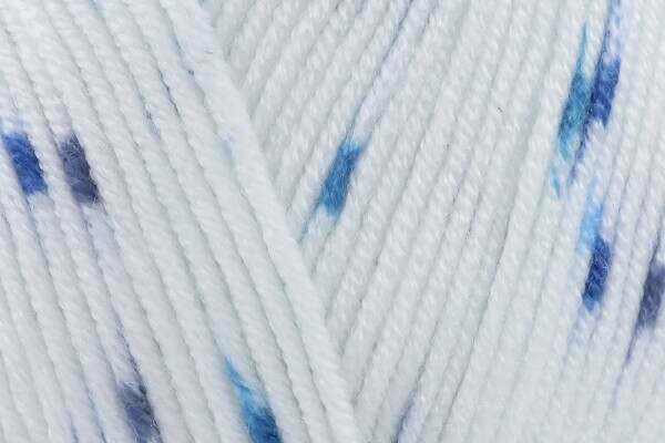 Stylecraft Bambino Dotty Baby DK