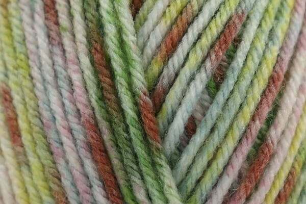 Stylecraft Colour Burst DK
