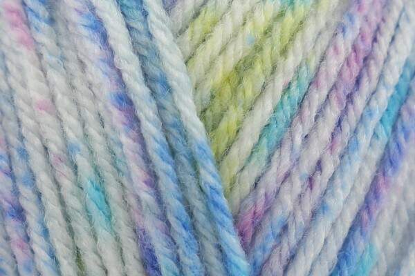 Stylecraft Colour Burst DK
