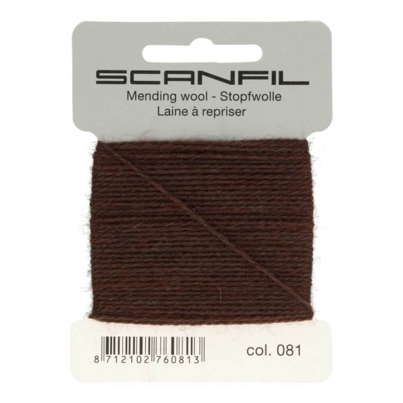 Scanfil Mending Wool