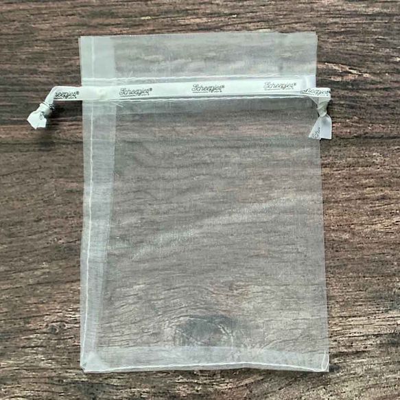 Scheepjes Organza Pouch 13 x 18cm