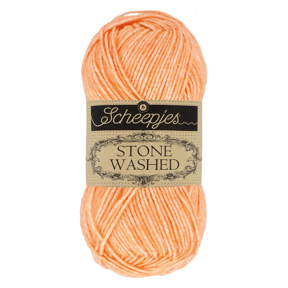Scheepjes Stone Washed 4ply