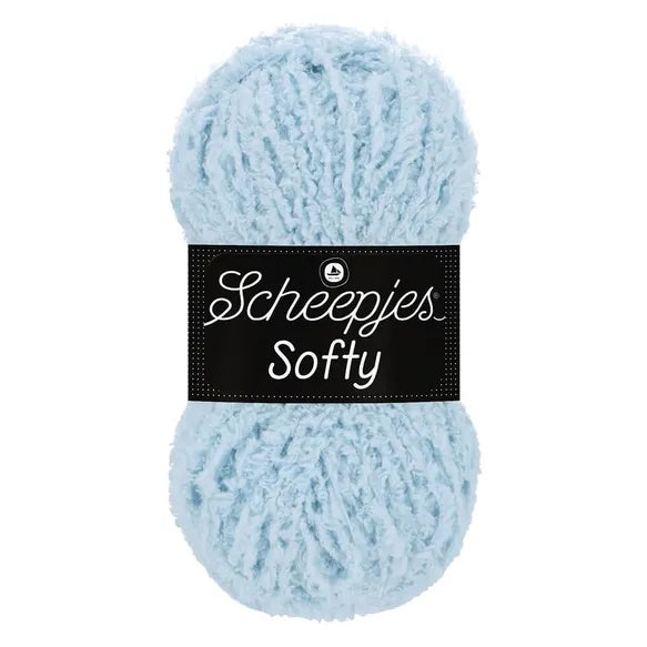 Scheepjes Softy DK