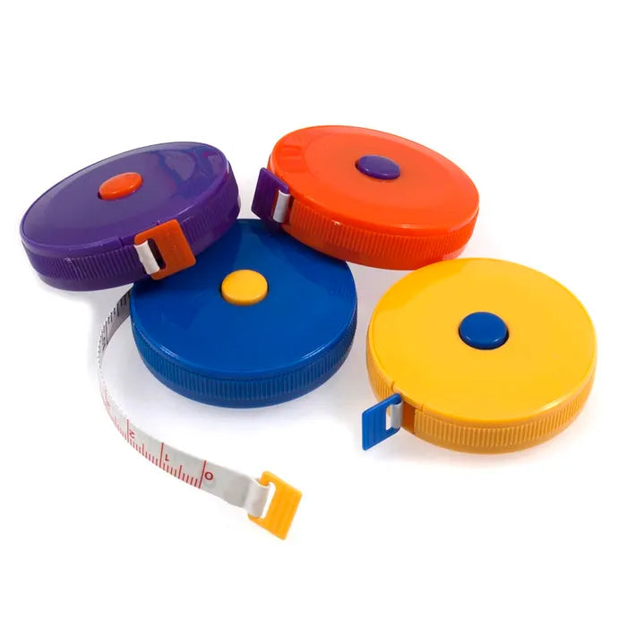 Sew Tasty Tape Measure