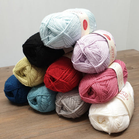 Sirdar Country Classic 4 ply