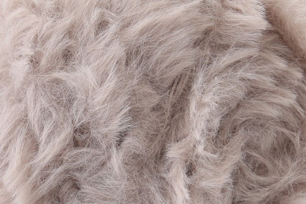 Sirdar Alpine Fur Effect Super Chunky