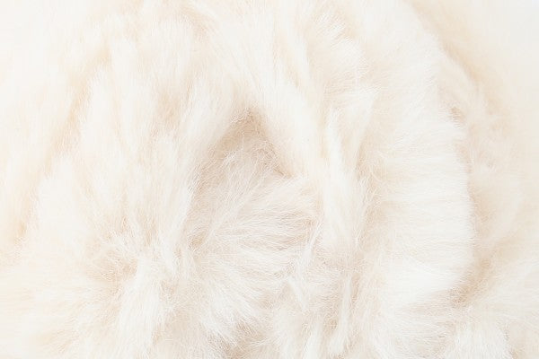 Sirdar Alpine Fur Effect Super Chunky
