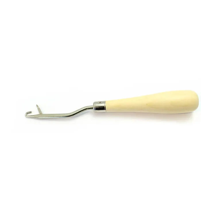 Smyrna Latch Hook