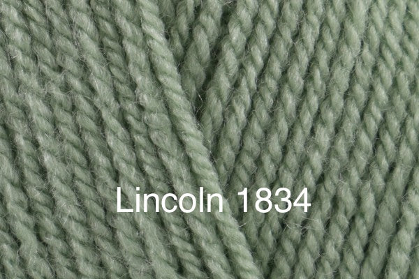Stylecraft Special DK (L to W)