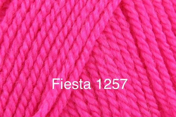 Stylecraft Special DK (Shades A to K)