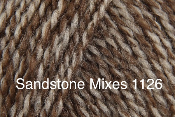 Stylecraft Special DK (L to W)