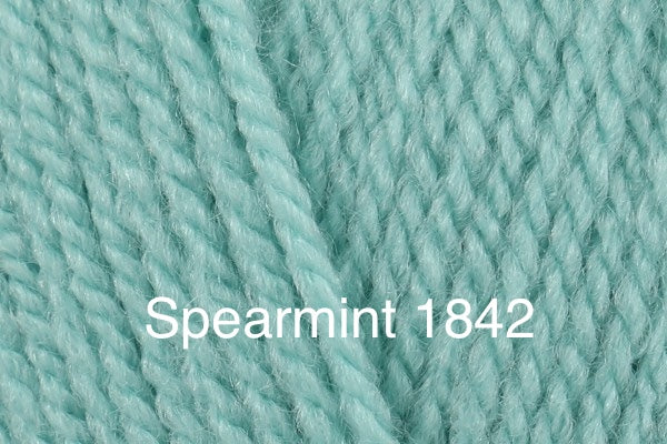 Stylecraft Special DK (L to W)